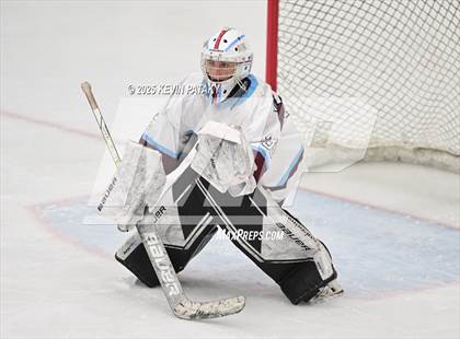 Thumbnail 1 in Portsmouth vs. East Greenwich (RIIL D2 Final) photogallery.