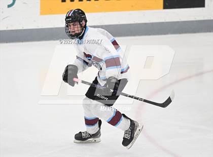 Thumbnail 1 in Portsmouth vs. East Greenwich (RIIL D2 Final) photogallery.