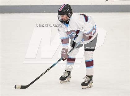 Thumbnail 1 in Portsmouth vs. East Greenwich (RIIL D2 Final) photogallery.