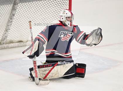 Thumbnail 1 in Portsmouth vs. East Greenwich (RIIL D2 Final) photogallery.
