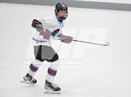 Thumbnail 1 in Portsmouth vs. East Greenwich (RIIL D2 Final) photogallery.