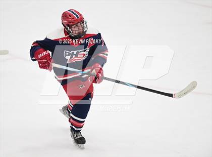 Thumbnail 3 in Portsmouth vs. East Greenwich (RIIL D2 Final) photogallery.