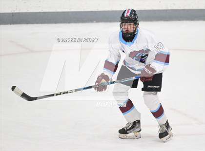 Thumbnail 1 in Portsmouth vs. East Greenwich (RIIL D2 Final) photogallery.