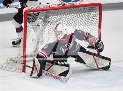 Thumbnail 1 in Portsmouth vs. East Greenwich (RIIL D2 Final) photogallery.