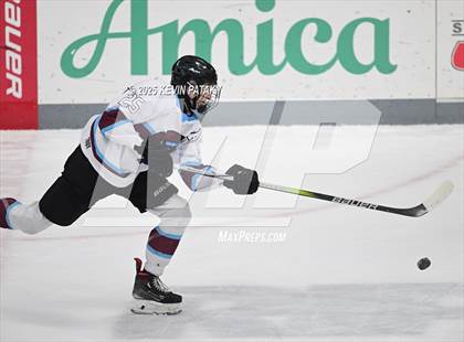 Thumbnail 1 in Portsmouth vs. East Greenwich (RIIL D2 Final) photogallery.