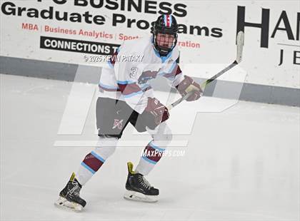 Thumbnail 1 in Portsmouth vs. East Greenwich (RIIL D2 Final) photogallery.
