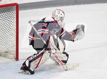 Thumbnail 1 in Portsmouth vs. East Greenwich (RIIL D2 Final) photogallery.