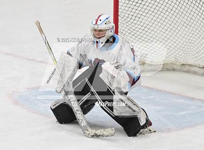 Thumbnail 2 in Portsmouth vs. East Greenwich (RIIL D2 Final) photogallery.