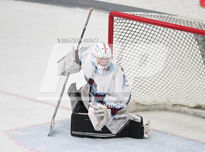 Thumbnail 3 in Portsmouth vs. East Greenwich (RIIL D2 Final) photogallery.