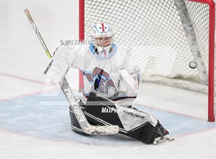 Thumbnail 3 in Portsmouth vs. East Greenwich (RIIL D2 Final) photogallery.