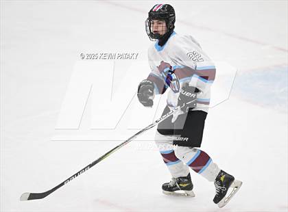 Thumbnail 3 in Portsmouth vs. East Greenwich (RIIL D2 Final) photogallery.
