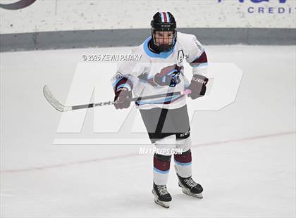 Thumbnail 1 in Portsmouth vs. East Greenwich (RIIL D2 Final) photogallery.