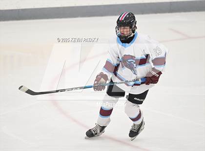 Thumbnail 2 in Portsmouth vs. East Greenwich (RIIL D2 Final) photogallery.