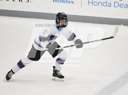 Thumbnail 3 in Portsmouth vs. East Greenwich (RIIL D2 Final) photogallery.