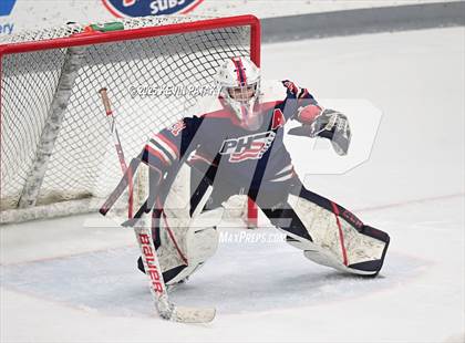 Thumbnail 1 in Portsmouth vs. East Greenwich (RIIL D2 Final) photogallery.