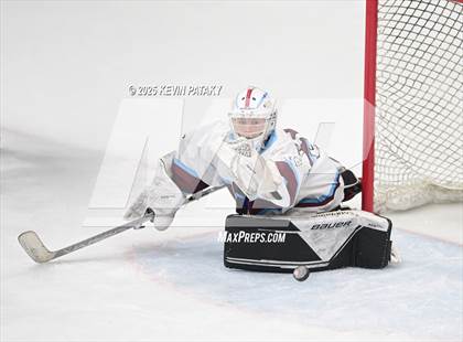 Thumbnail 1 in Portsmouth vs. East Greenwich (RIIL D2 Final) photogallery.