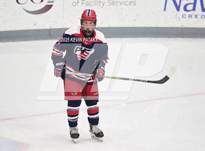 Thumbnail 1 in Portsmouth vs. East Greenwich (RIIL D2 Final) photogallery.