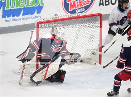 Thumbnail 3 in Portsmouth vs. East Greenwich (RIIL D2 Final) photogallery.