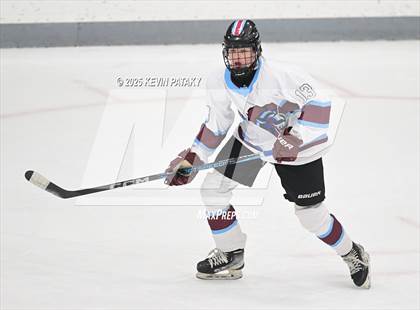 Thumbnail 2 in Portsmouth vs. East Greenwich (RIIL D2 Final) photogallery.