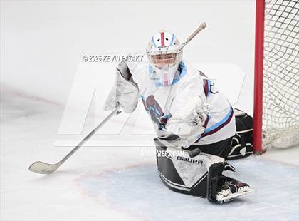 Thumbnail 1 in Portsmouth vs. East Greenwich (RIIL D2 Final) photogallery.