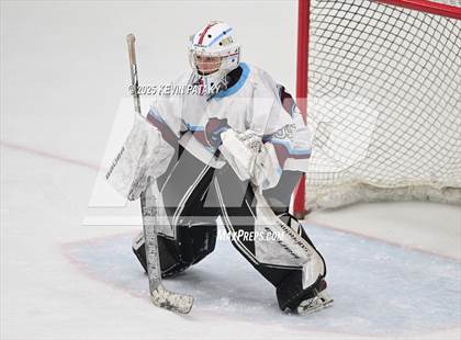 Thumbnail 1 in Portsmouth vs. East Greenwich (RIIL D2 Final) photogallery.
