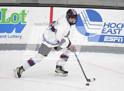 Thumbnail 3 in Portsmouth vs. East Greenwich (RIIL D2 Final) photogallery.
