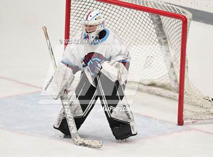 Thumbnail 1 in Portsmouth vs. East Greenwich (RIIL D2 Final) photogallery.
