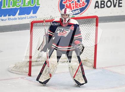 Thumbnail 1 in Portsmouth vs. East Greenwich (RIIL D2 Final) photogallery.