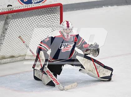 Thumbnail 3 in Portsmouth vs. East Greenwich (RIIL D2 Final) photogallery.