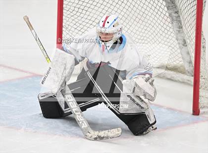 Thumbnail 1 in Portsmouth vs. East Greenwich (RIIL D2 Final) photogallery.