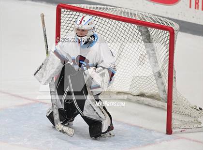Thumbnail 1 in Portsmouth vs. East Greenwich (RIIL D2 Final) photogallery.