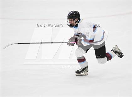 Thumbnail 1 in Portsmouth vs. East Greenwich (RIIL D2 Final) photogallery.