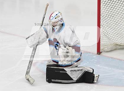 Thumbnail 3 in Portsmouth vs. East Greenwich (RIIL D2 Final) photogallery.