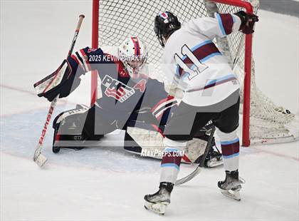 Thumbnail 1 in Portsmouth vs. East Greenwich (RIIL D2 Final) photogallery.