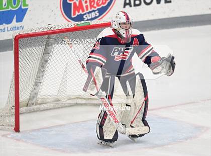 Thumbnail 1 in Portsmouth vs. East Greenwich (RIIL D2 Final) photogallery.
