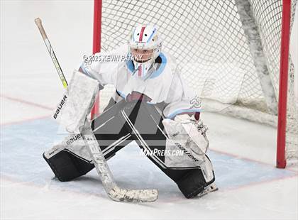 Thumbnail 1 in Portsmouth vs. East Greenwich (RIIL D2 Final) photogallery.