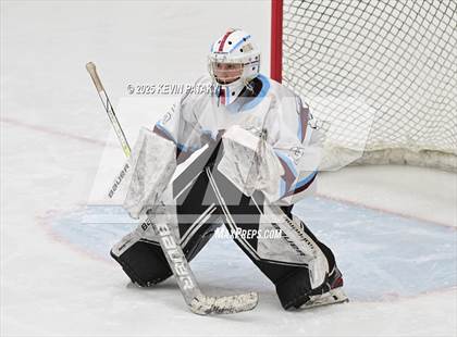 Thumbnail 1 in Portsmouth vs. East Greenwich (RIIL D2 Final) photogallery.