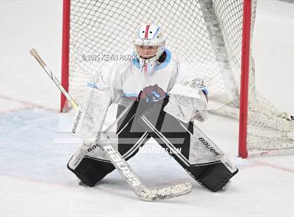 Thumbnail 3 in Portsmouth vs. East Greenwich (RIIL D2 Final) photogallery.