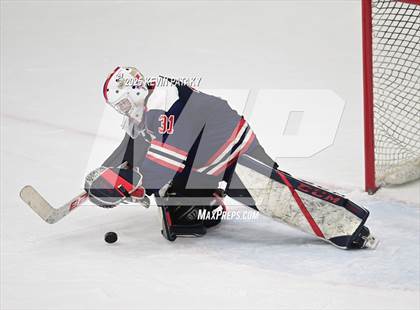 Thumbnail 2 in Portsmouth vs. East Greenwich (RIIL D2 Final) photogallery.