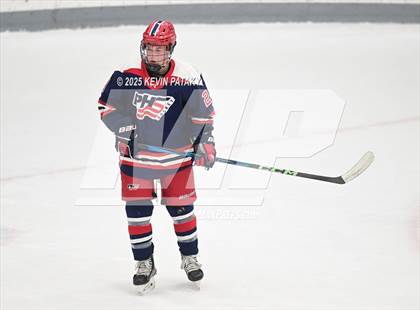 Thumbnail 3 in Portsmouth vs. East Greenwich (RIIL D2 Final) photogallery.
