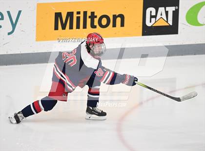 Thumbnail 2 in Portsmouth vs. East Greenwich (RIIL D2 Final) photogallery.