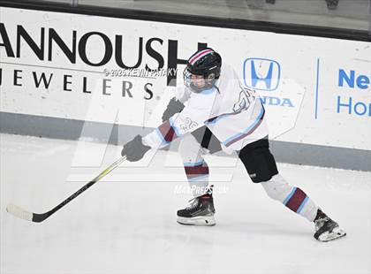 Thumbnail 1 in Portsmouth vs. East Greenwich (RIIL D2 Final) photogallery.