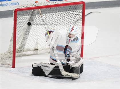 Thumbnail 1 in Portsmouth vs. East Greenwich (RIIL D2 Final) photogallery.