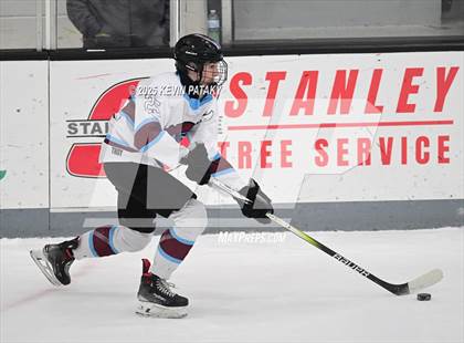 Thumbnail 1 in Portsmouth vs. East Greenwich (RIIL D2 Final) photogallery.