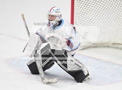 Thumbnail 3 in Portsmouth vs. East Greenwich (RIIL D2 Final) photogallery.