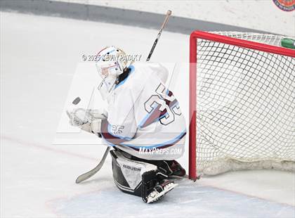 Thumbnail 1 in Portsmouth vs. East Greenwich (RIIL D2 Final) photogallery.