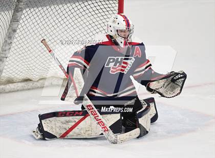 Thumbnail 3 in Portsmouth vs. East Greenwich (RIIL D2 Final) photogallery.