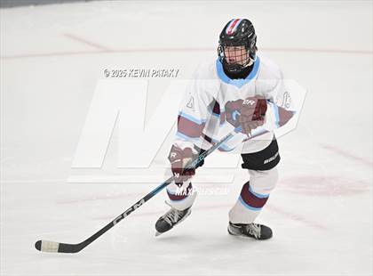 Thumbnail 3 in Portsmouth vs. East Greenwich (RIIL D2 Final) photogallery.