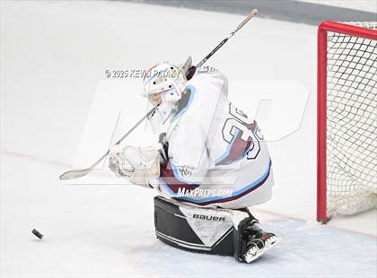 Thumbnail 1 in Portsmouth vs. East Greenwich (RIIL D2 Final) photogallery.