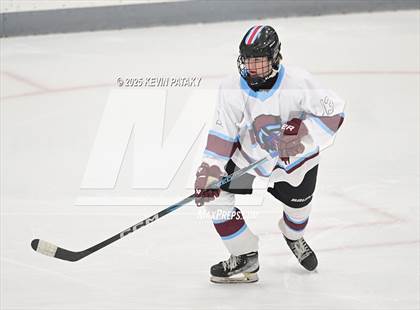Thumbnail 1 in Portsmouth vs. East Greenwich (RIIL D2 Final) photogallery.